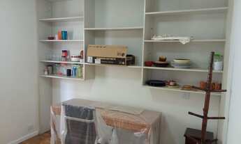 Imagem 5: Há duas quadras da Avenida Paulista, confortável apartamento