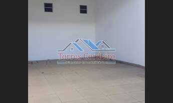 Imagem 2: Sobrado para locação - 3 dorm. (1 suíte) - 2 Vagas - Jd das Vertentes