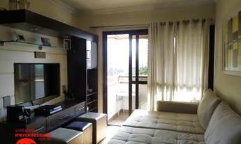 Imagem: Apartamento Jardim das Acácias