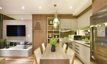 Imagem 5: Apartamento em São Paulo