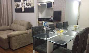 Imagem 2: Apartamento à venda, 54 m² por R$ 299.000,00 - Penha - São Paulo/SP