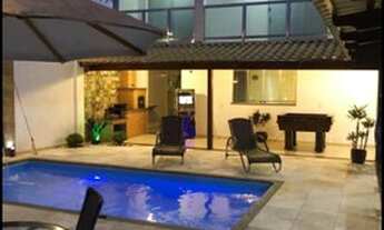 Imagem 4: Casa a venda! Casa com 3 dormitórios