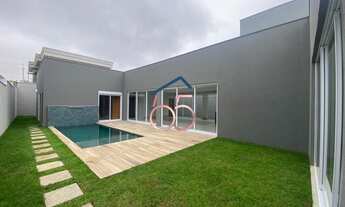 Imagem 2: CASA À VENDA NO CONDOMÍNIO VILLA JARDIM