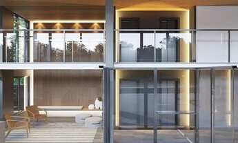 Imagem 6: Studio Praça Nilo 1 dormitório 48m²