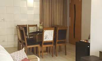 Imagem: Apartamento No Lauzane Paulista 63m²