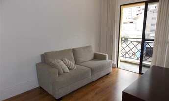 Imagem 7: Excelente Apartamento, próx. Av. Paulista, Bela Vista