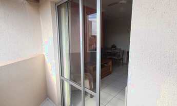 Imagem 4: Apartamento para venda tem 54 metros quadrados com 2 quartos em Parque Maria Helena - São