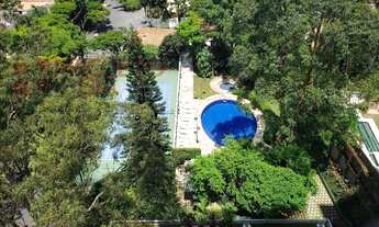 Imagem 12: São Paulo - Apartamento Padrão - Alto da Boa Vista