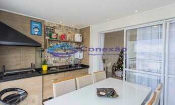 Imagem 5: São Paulo - Apartamento Padrão - Lauzane Paulista