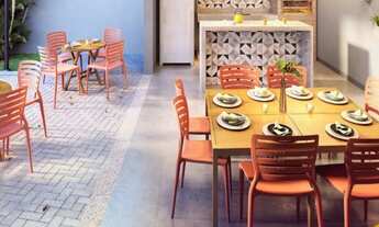 Imagem 4: Apartamento para venda possui 38 metros quadrados com 2 quartos em Mandaqui - São Paulo