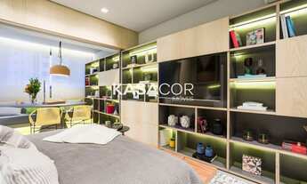 Imagem: Apartamento Nunca Habitado, Vista para o