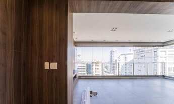 Imagem 4: Apartamento para venda com 100 metros quadrados com 1 quarto em Itaim Bibi - São Paulo - S
