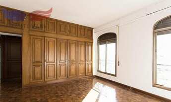 Imagem 7: Apartamento à venda - Bela Vista - 3 dormitórios - 2 suítes - 3 vagas - 275m²