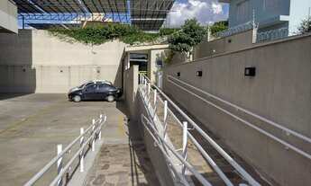 Imagem 4: Apartamento para venda possui 55 metros quadrados com 2 quartos