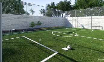 Imagem 3: 3 quartos duas vagas de garagem