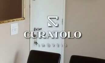 Imagem 4: Apartamento para Venda em São Paulo, Vila Andrade, 2 dormitórios, 1 banheiro, 1 vaga