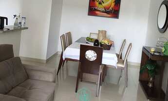 Imagem 4: Apartamento em Residencial Avenida Parque, Santa Isabel