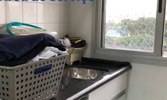 Imagem 5: Apartamento para venda tem 48 metros quadrados com 2 quartos em Vila Moreira - São Paulo