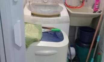 Imagem 5: Casa Residencial à Venda por R$ 340.000,00 mil -Vila Ema - SP