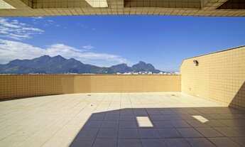 Imagem 2: Apartamento para venda com 180 metros quadrados com 4 quartos