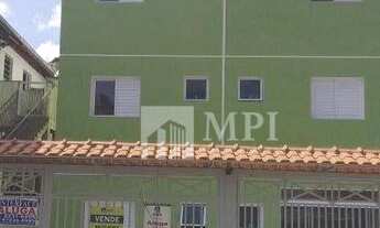 Imagem 1: Apartamento com 2 dormitórios à venda, 40 m² por R$ 265.000,00 - Mandaqui - São Paulo/SP