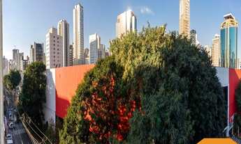 Imagem 3: VENDA/LOCAÇÃO - ALTO PADRÃO ITAIM APTO 2 DORM. 1 VAGA FINO ACABAMENTO