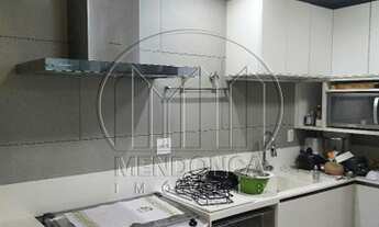 Imagem 4: Alto de Pinheiros - 211 m² - 3 suítes - 3 vagas. Ao lado do Parque Vila Lobos!