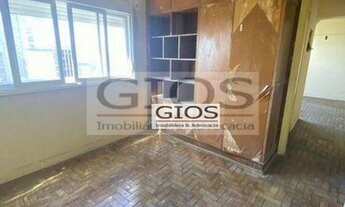 Imagem 5: Apartamento à venda, 64 m² por R$ 500.000,00 - Centro Histórico de São Paulo - São Paulo/S