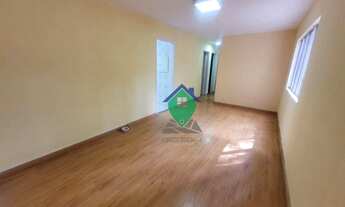 Imagem 2: Apartamento para alugar, 60 m² por R$ 1.300,00/mês - Jardim Íris - São Paulo/SP