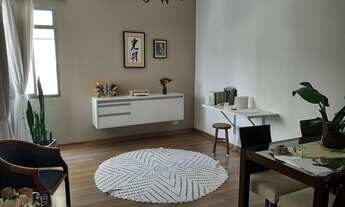 Imagem 6: Apartamento para venda possui 128 metros quadrados com 3 quartos em Vila Monumento - São P