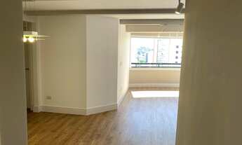 Imagem 4: Apartamento para venda possui 82 metros quadrados com 3 quartos em Vila Hamburguesa - São