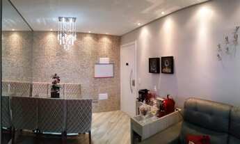 Imagem 2: APARTAMENTO PRÓXIMO AO SANTANA PARQUE SHOPPING