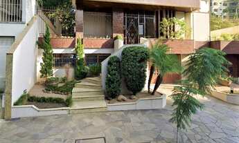 Imagem: CANOAS - Apartamento Padrão - CENTRO