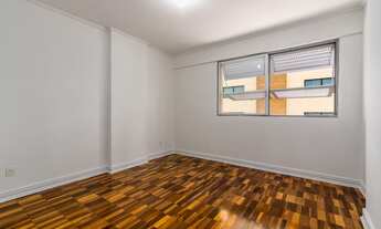 Imagem 5: Apartamento para aluguel possui 130 metros quadrados com 3 quartos em Perdizes - São Paulo