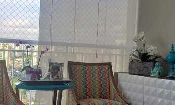 Imagem 3: Apartamento para venda possui 69 metros quadrados com 3 quartos em Jardim Prudência - São