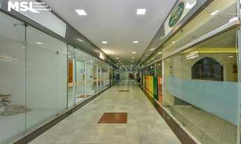 Imagem 2: Loja, 120 m² - venda por R$ 1.400.000,00 ou aluguel por R$ 6.000,00/mês - Centro - Curitib