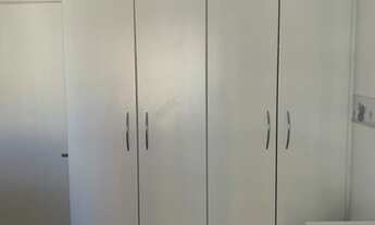 Imagem 7: Apartamento para venda tem 51 metros quadrados com 2 quartos em Morumbi - São Paulo - São