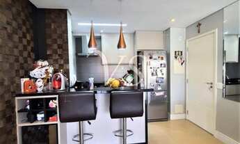 Imagem 7: Apartamento para Venda em São Paulo, Jardim São Paulo(Zona Norte), 2 dormitórios, 1 suíte