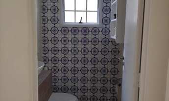 Imagem 6: Sobrado com 275m². 03 dormitórios / 01 suíte com banheira de hidromassagem, 02 closets, 4