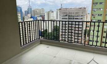 Imagem 2: 01266 - Apartamento 3 Dorms. (3 Suítes), VILA MARIANA - SAO PAULO/SP