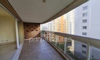 Imagem: SãO PAULO - Padrão - Vila Nova Conceição