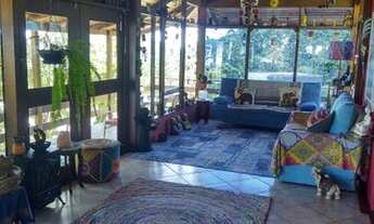 Imagem 6: TERRENO NO CACUPÉ COM VISTA