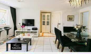 Imagem 3: Apartamento para venda no Tatuape com 03 dormitórios- 96 metros quadrados