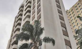 Imagem: São Paulo - Apartamento Padrão - Moema