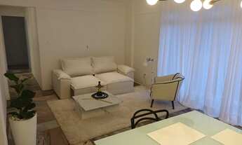 Imagem 4: Vendo Apartamento no Umarizal - Edifício San Marino 3 quartos sendo 1 suíte