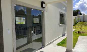 Imagem 5: Apt 2/4 Abrantes - Costa dos Coqueiros