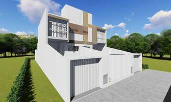 Imagem 3: Itajaí - Casa Padrão - Dom Bosco