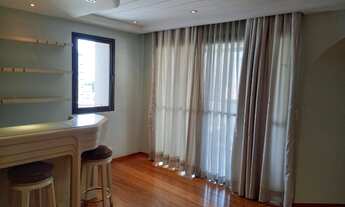 Imagem 3: Amplo, único, repleto de armários, ensolarado, confira