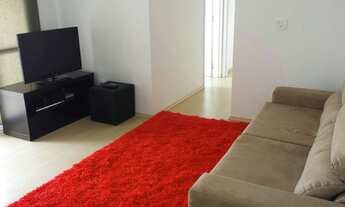 Imagem 2: Apartamento de 55m² Mobiliado para Venda