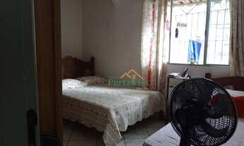 Imagem 7: Casa com 3 dormitórios à venda, 125 m² por R$ 300.000 - José de Anchieta - Serra/ES